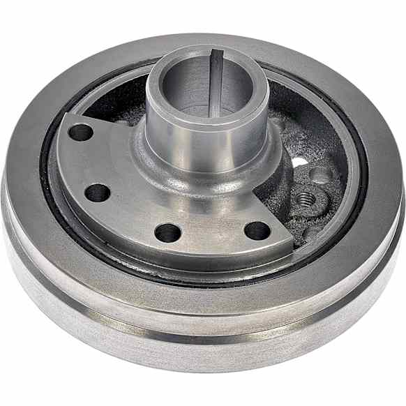 594-271 Harmonic Balancer, OE Solutions Series