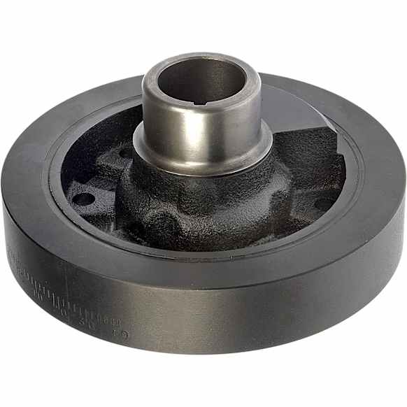 594-277 Harmonic Balancer, OE Solutions Series