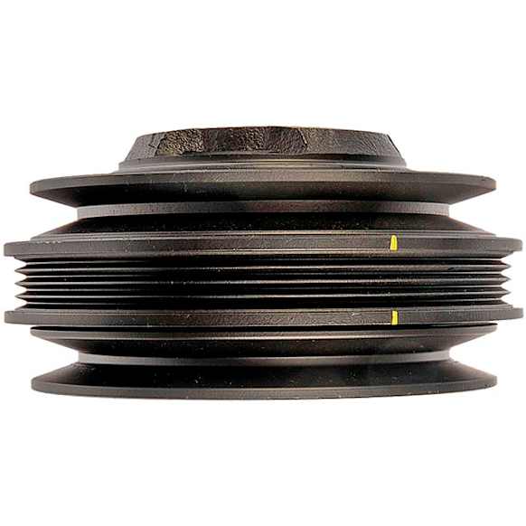 594-281 Harmonic Balancer, OE Solutions Series