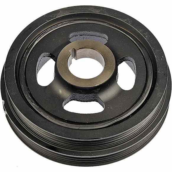 594-287 Harmonic Balancer, OE Solutions Series