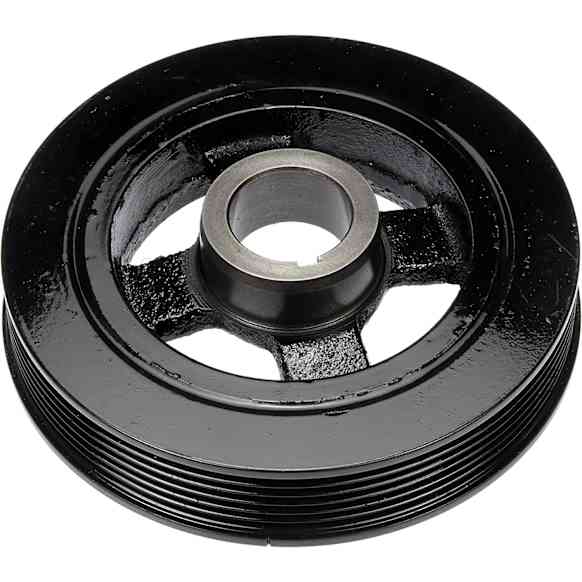 594-294 Harmonic Balancer, OE Solutions Series