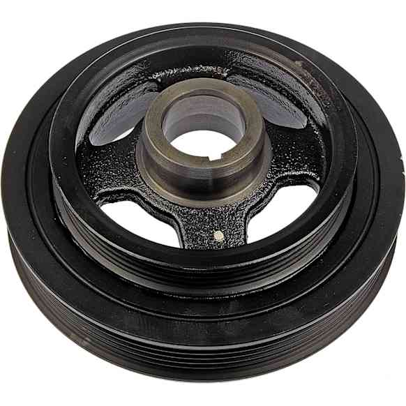 594-303 Harmonic Balancer, OE Solutions Series