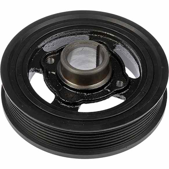 594-304 Harmonic Balancer, OE Solutions Series