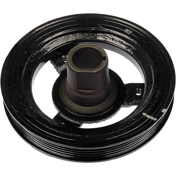 594-309 Harmonic Balancer, OE Solutions Series