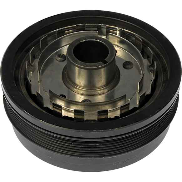 2002 Buick LeSabre - Harmonic Balancer, 3.8L 6Cyl