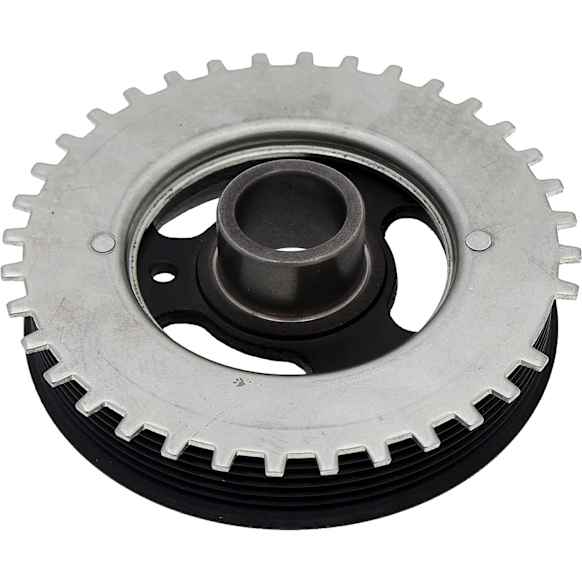 594-318 Harmonic Balancer, OE Solutions Series