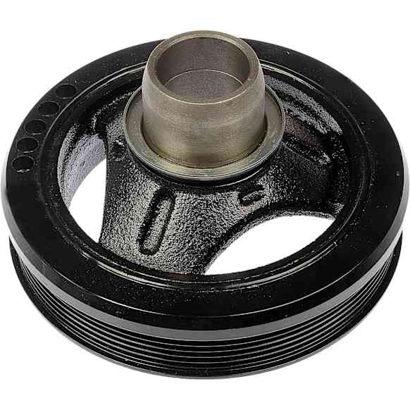 594-324 Harmonic Balancer, OE Solutions Series