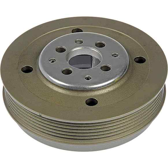 594-332 Harmonic Balancer, OE Solutions Series
