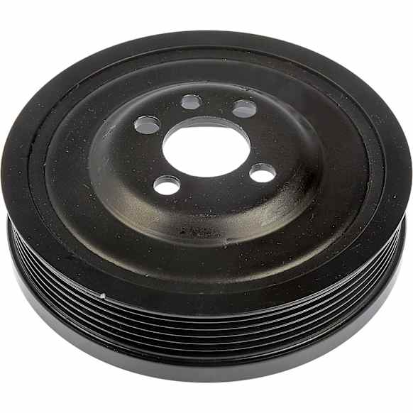 594-334 Harmonic Balancer, OE Solutions Series