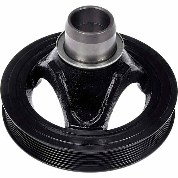 594-359 Harmonic Balancer, OE Solutions Series