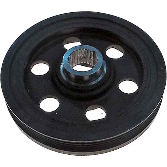 594-383 Harmonic Balancer, OE Solutions Series