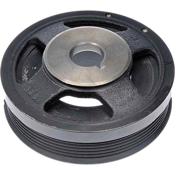 594-387 Harmonic Balancer, OE Solutions Series