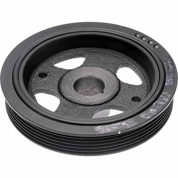 594-404 Harmonic Balancer, OE Solutions Series