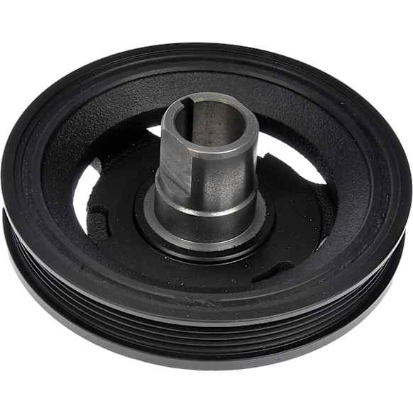 594-409 Harmonic Balancer, OE Solutions Series