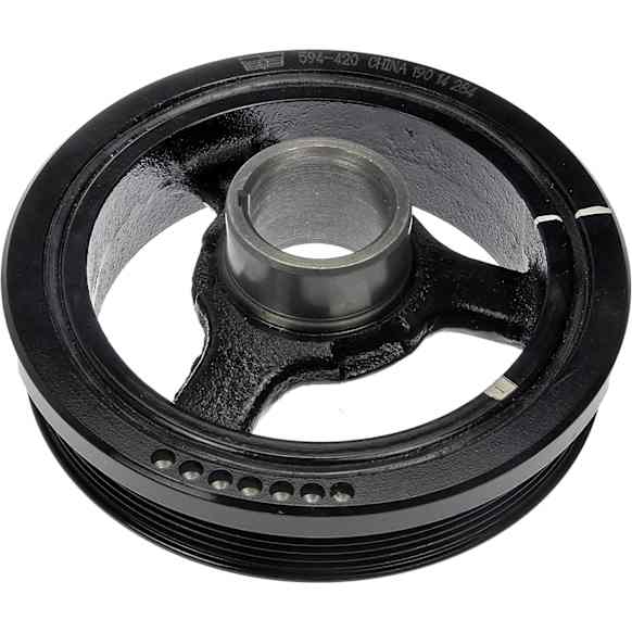 594-420 Harmonic Balancer, OE Solutions Series