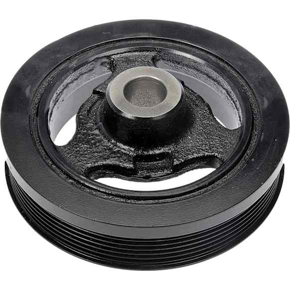 Harmonic Balancer, OE Solutions Series