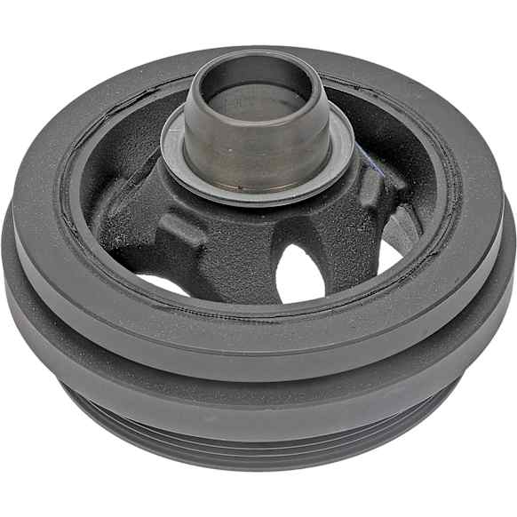 594-427 Harmonic Balancer, OE Solutions Series