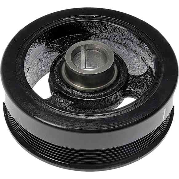 594-434 Harmonic Balancer, OE Solutions Series
