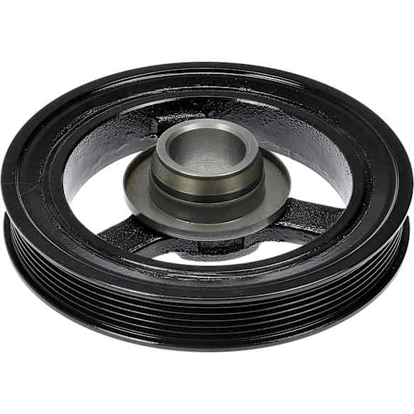 594-443 Harmonic Balancer, OE Solutions Series