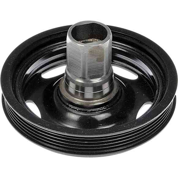 594-446 Harmonic Balancer, OE Solutions Series