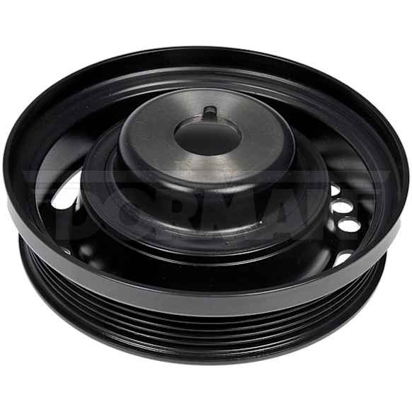 594-449 Harmonic Balancer OE Solutions Series