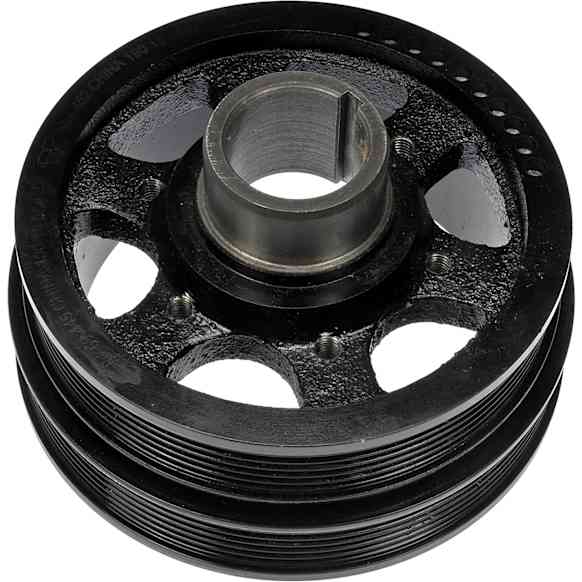 594-452 Harmonic Balancer OE Solutions Series
