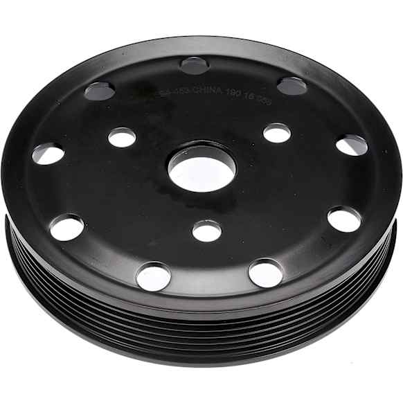 594-478 Harmonic Balancer, OE Solutions Series
