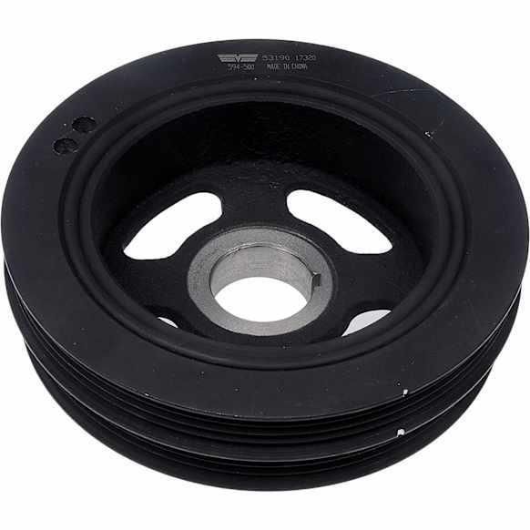 594-500 Harmonic Balancer, OE Solutions Series