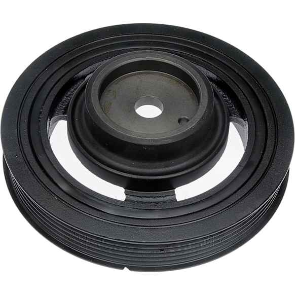 594-508 Harmonic Balancer, OE Solutions Series