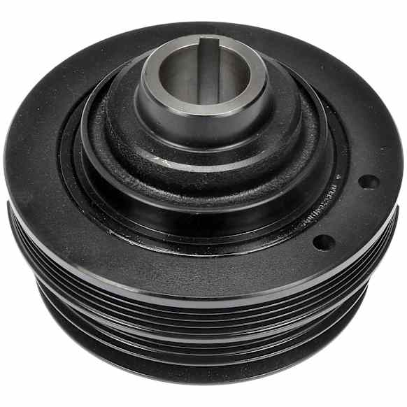 594-538 Harmonic Balancer, OE Solutions Series