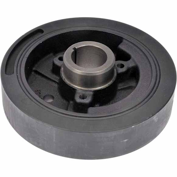 594-543 Harmonic Balancer, OE Solutions Series