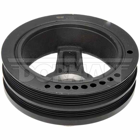 594-544 Harmonic Balancer, OE Solutions Series