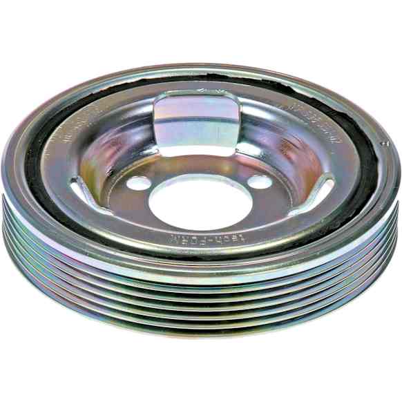 594-549 Harmonic Balancer, OE Solutions Series