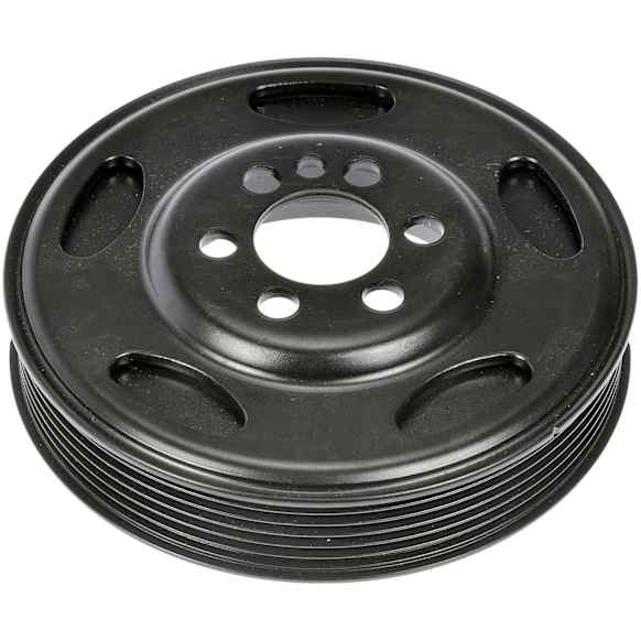 594-558 Harmonic Balancer, OE Solutions Series