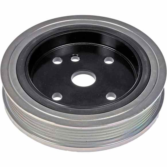 594-560 Harmonic Balancer, OE Solutions Series