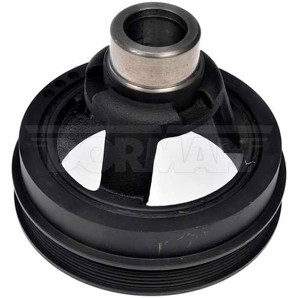 594-566 Harmonic Balancer, OE Solutions Series