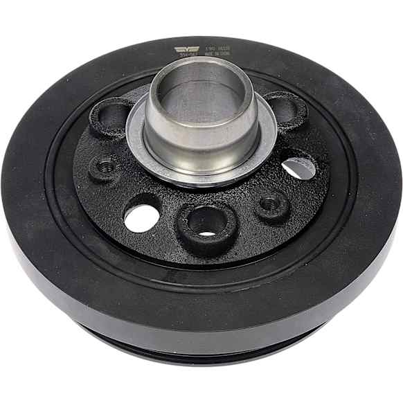 594-567 Harmonic Balancer, OE Solutions Series