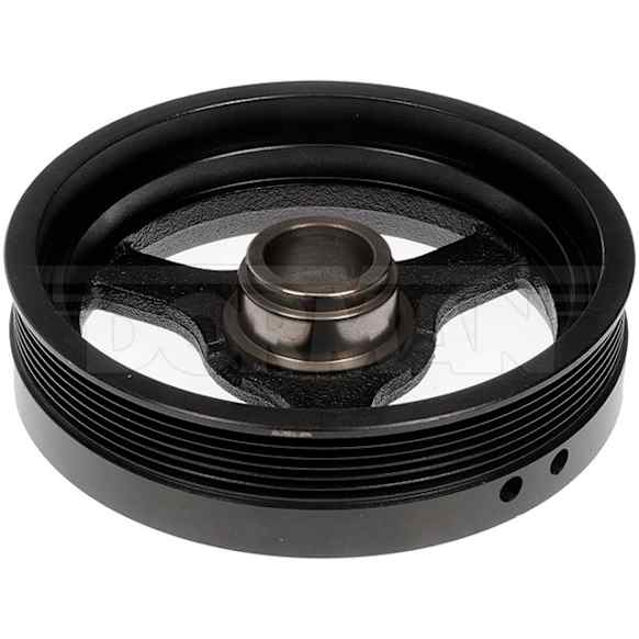 594-623 Harmonic Balancer, OE Solutions Series