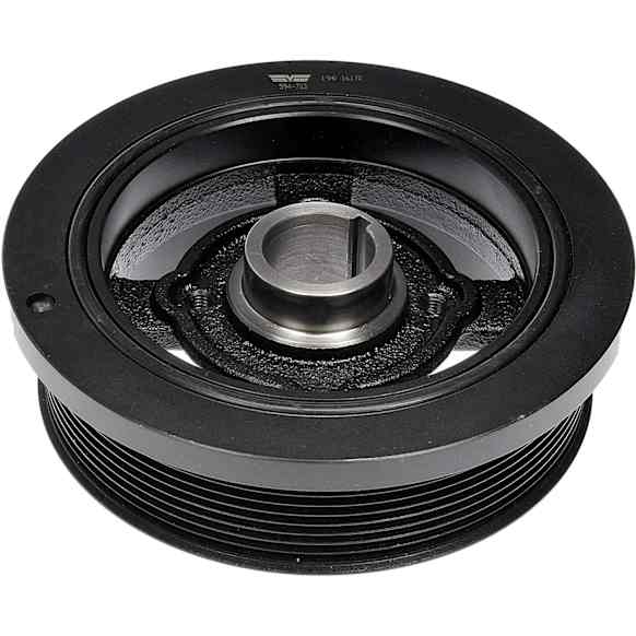 594-703 Harmonic Balancer, OE Solutions Series