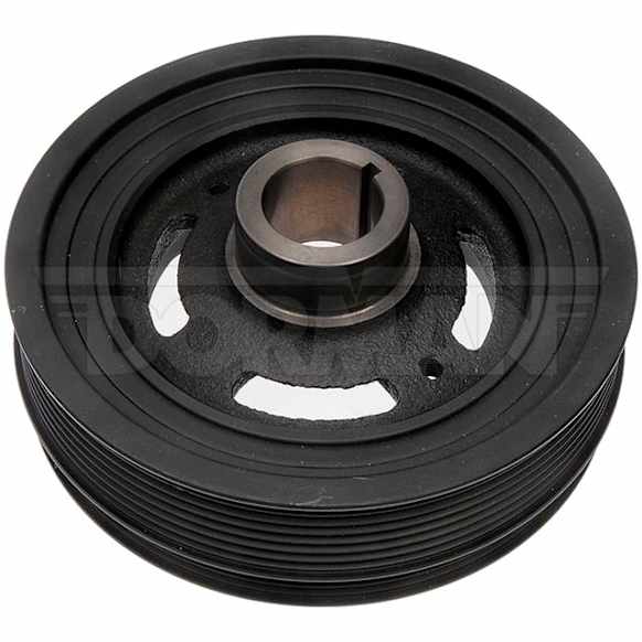 594-706 Harmonic Balancer, OE Solutions Series