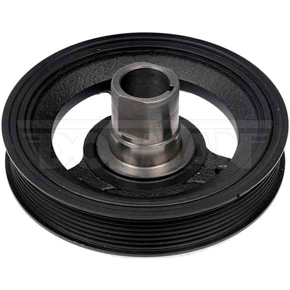 594-710 Harmonic Balancer, OE Solutions Series