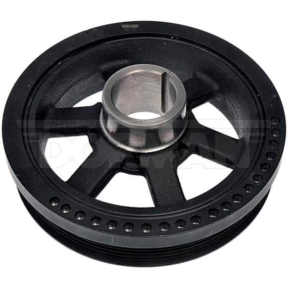 594-712 Harmonic Balancer, OE Solutions Series