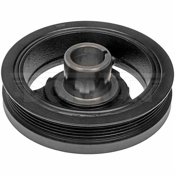 594-713 Harmonic Balancer, OE Solutions Series