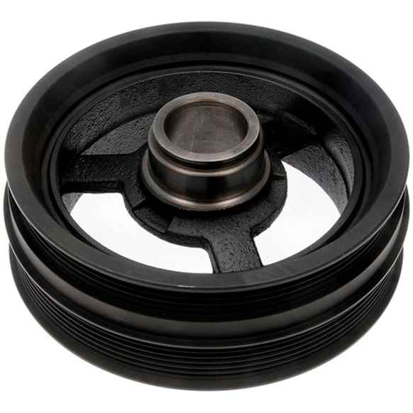 594-714 Harmonic Balancer, OE Solutions Series