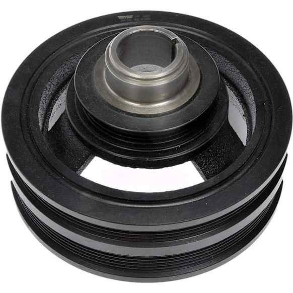 594-716 Harmonic Balancer, OE Solutions Series