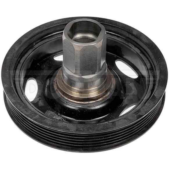 594-720 Harmonic Balancer OE Solutions Series