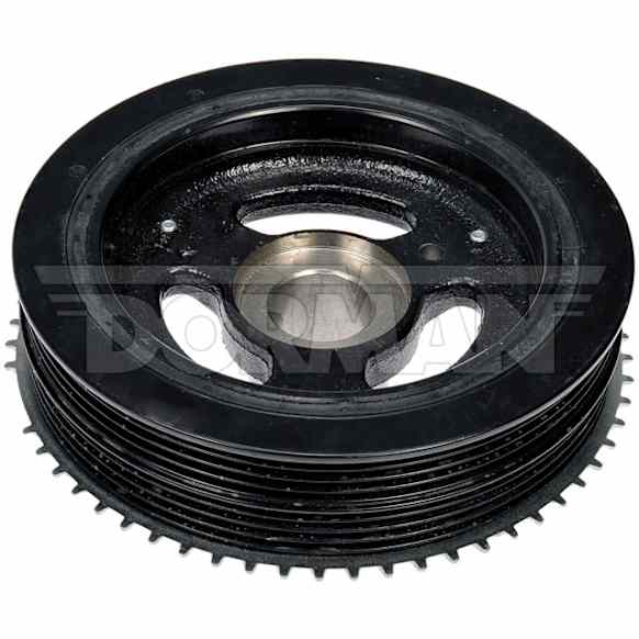 594-726 Harmonic Balancer, OE Solutions Series