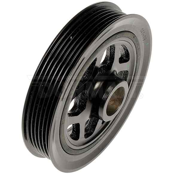 594-731 Harmonic Balancer, OE Solutions Series