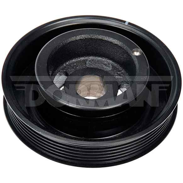 594-732 Harmonic Balancer, OE Solutions Series