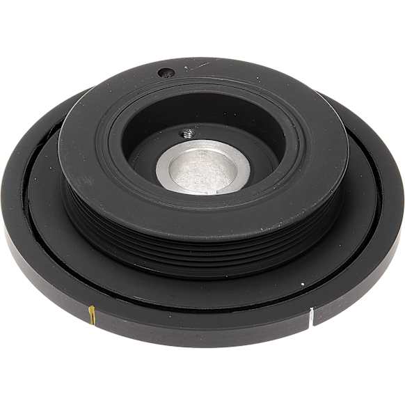 594-736 Harmonic Balancer, OE Solutions Series